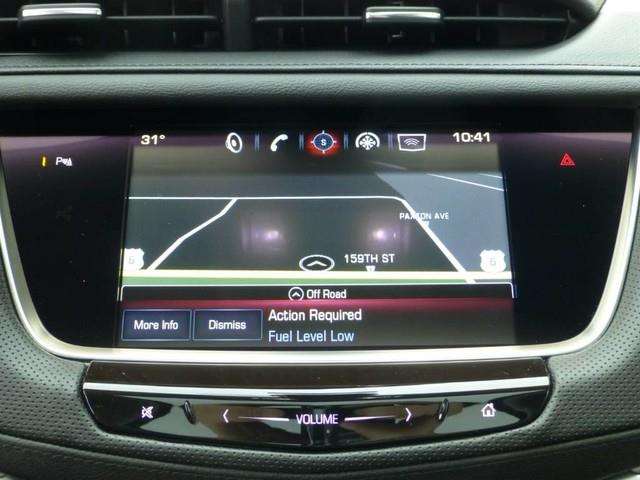 2017 Cadillac XT5 Premium Luxury 4dr SUV